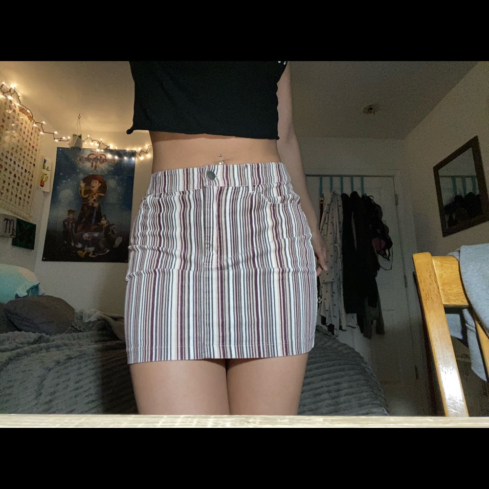 Forever 21 Skirt